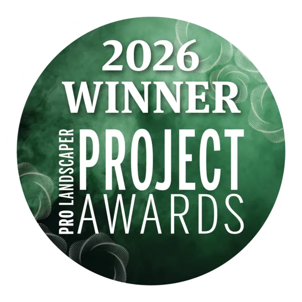 Temporary Installation Under £50,000, Pro Landscaper Project Awards 2026
