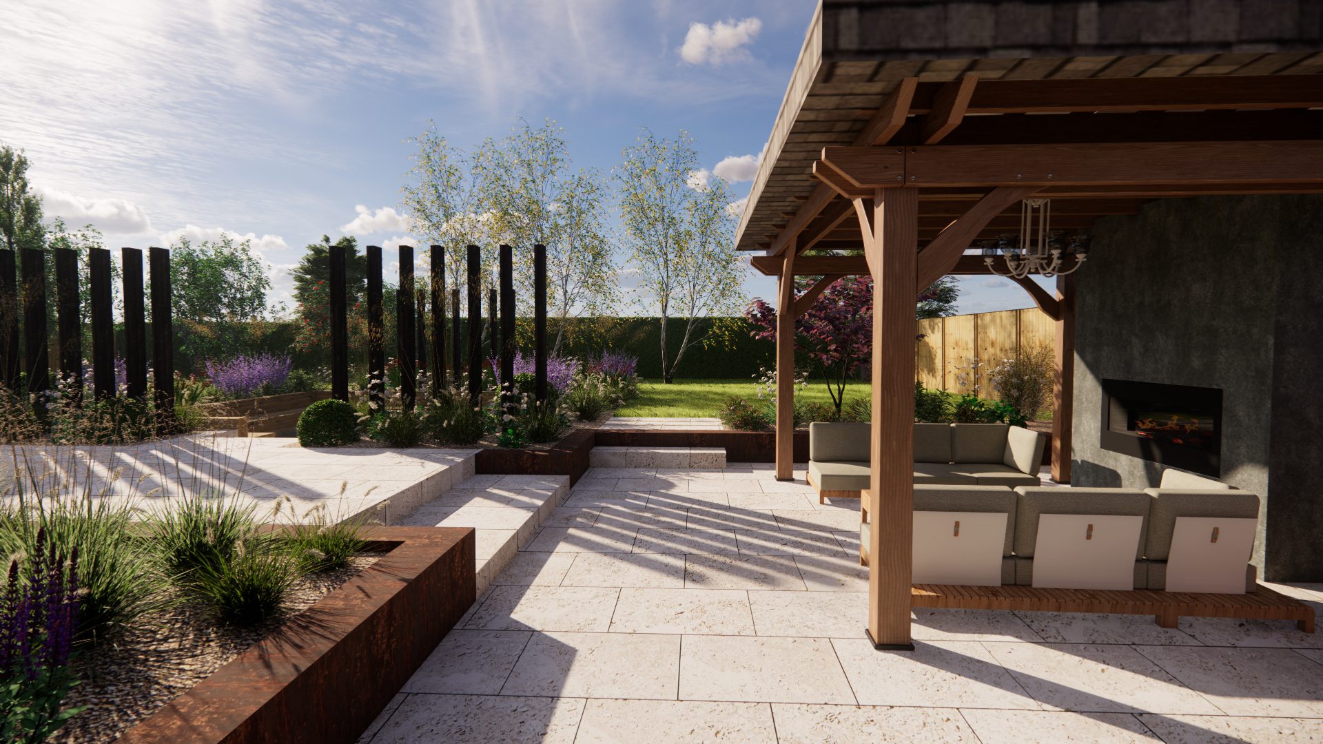 Home | Kitti Kovacs Gardens