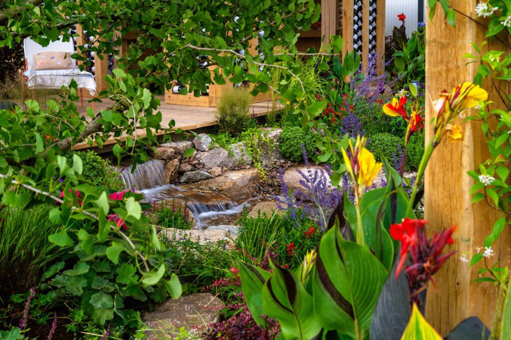 100 Sweet Summers | Kitti Kovacs Gardens 100 Sweet Summers | Kitti Kovacs Gardens