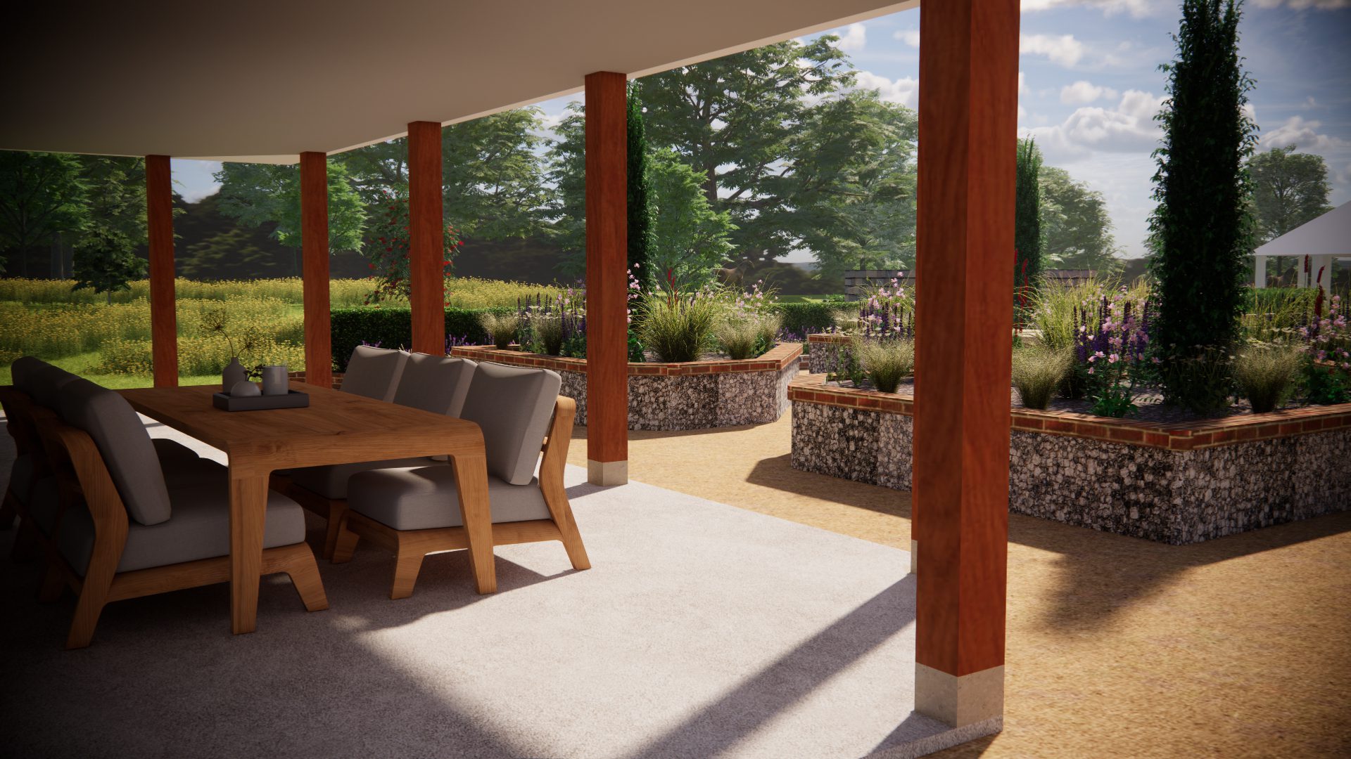 Garden Design | Kitti Kovacs Gardens