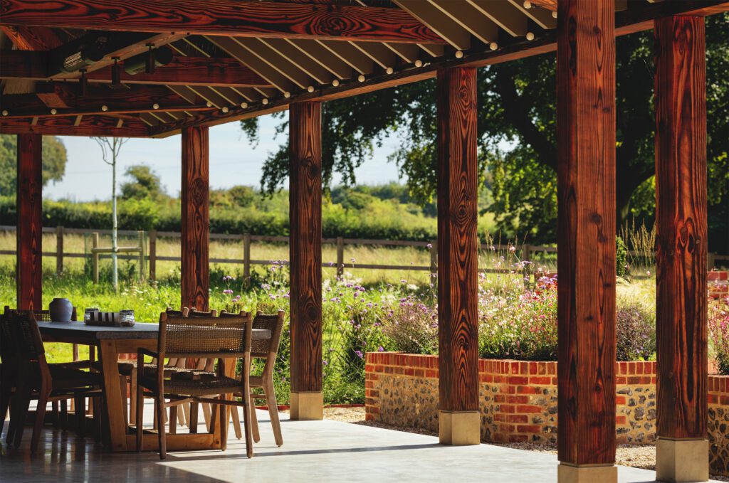 Garden Design | Kitti Kovacs Gardens
