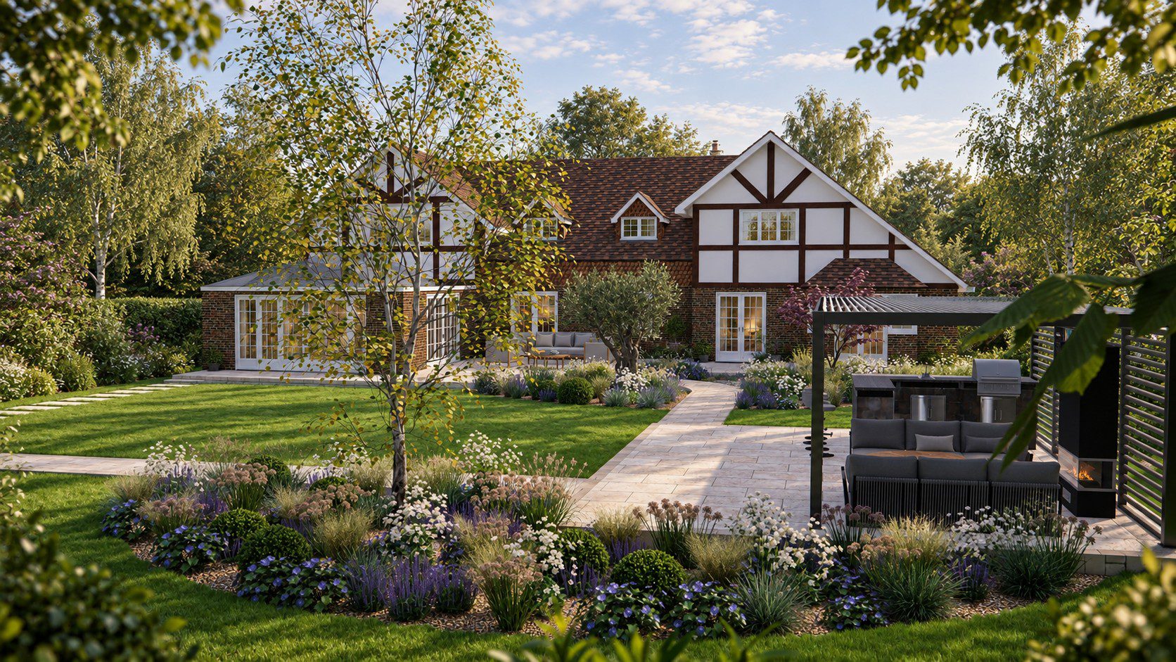 Garden Design | Kitti Kovacs Gardens