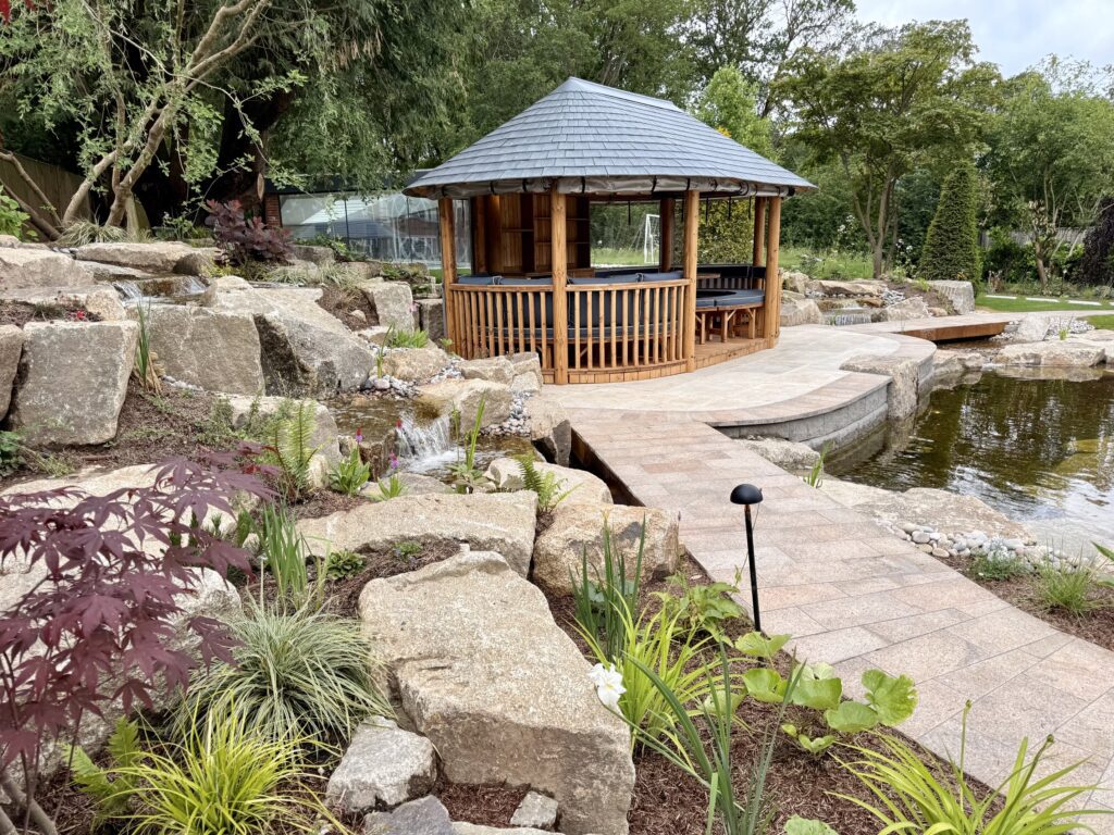 Garden Design | Kitti Kovacs Gardens